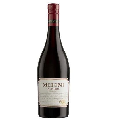 Meiomi Pinot Noir