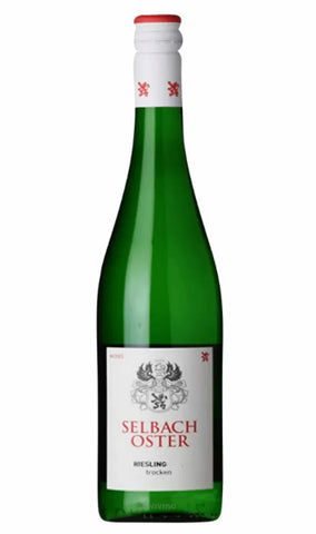 Selbach Oster Riesling Kabinett 2018