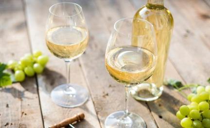 What Is A Dry White Wine