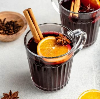 What Is Mulled Wine