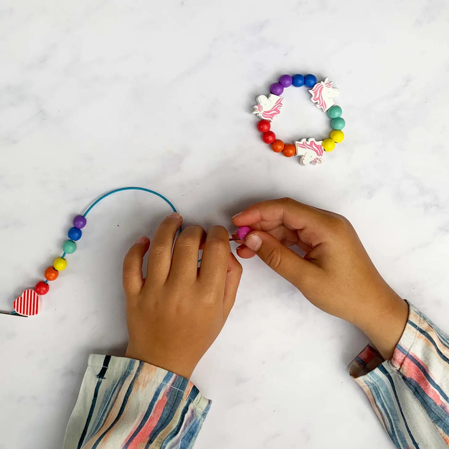 Make Your Own Bracelet Kit