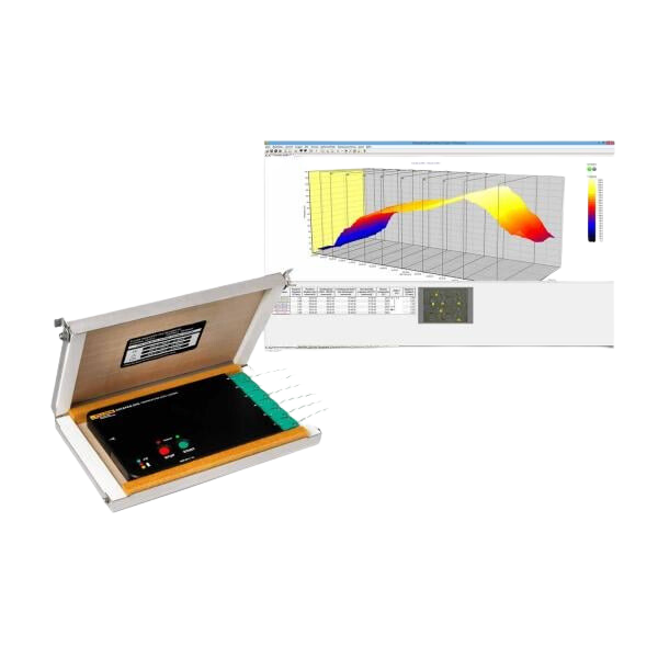 Reflow Tracker System