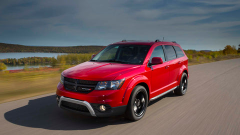 Dodge Journey