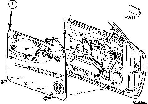 Carte de porte supprimée B-Quiet Sound Deadening