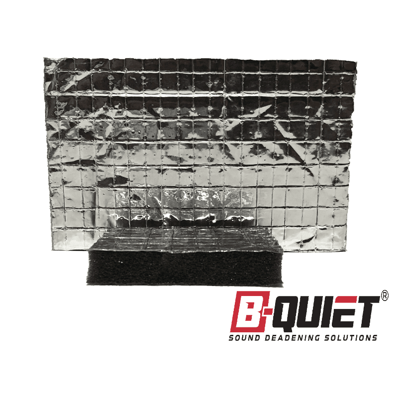 B-Quiet HLiner Heat and Sound Insulation 13.5SQ.FT - B-Quiet product image