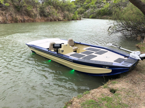 Jet Boats of Texas