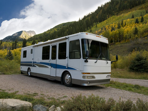 Insonorización de autocaravanas clase A