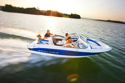 Bayliner Boats