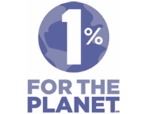 1% for the Planet