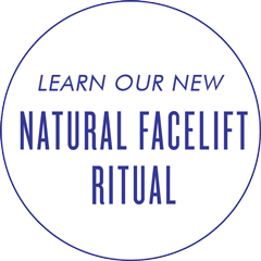 Natural Facelift Ritual