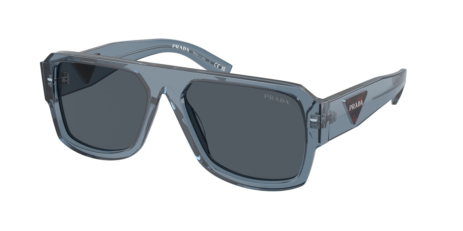 PRADA PR 22YS 19O70B 56