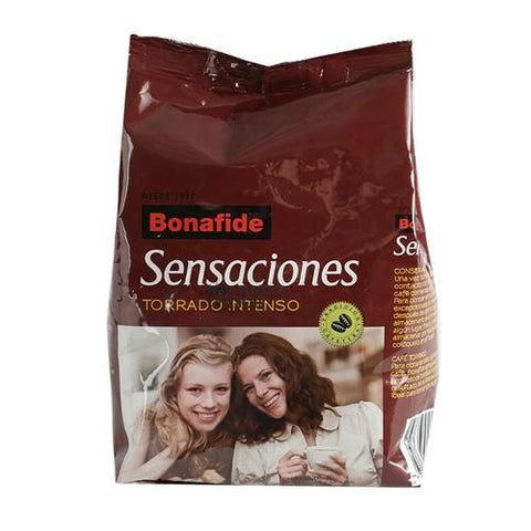 Cafe Molido Intenso La Morenita 250 gr