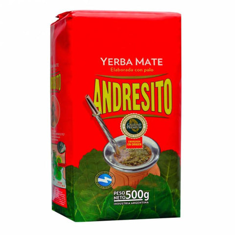 Yerba Mate Nobleza Gaucha Selection, 1 kg / 35.27 oz