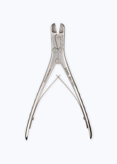 Ortho Hard Wire Cutter 15° Angled