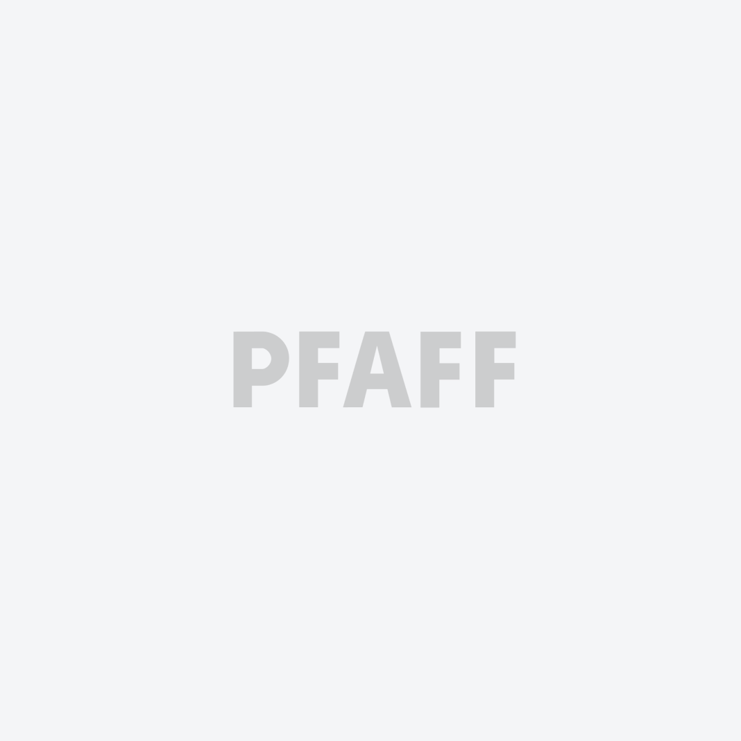 PFAFF® créatif 4.5 UE