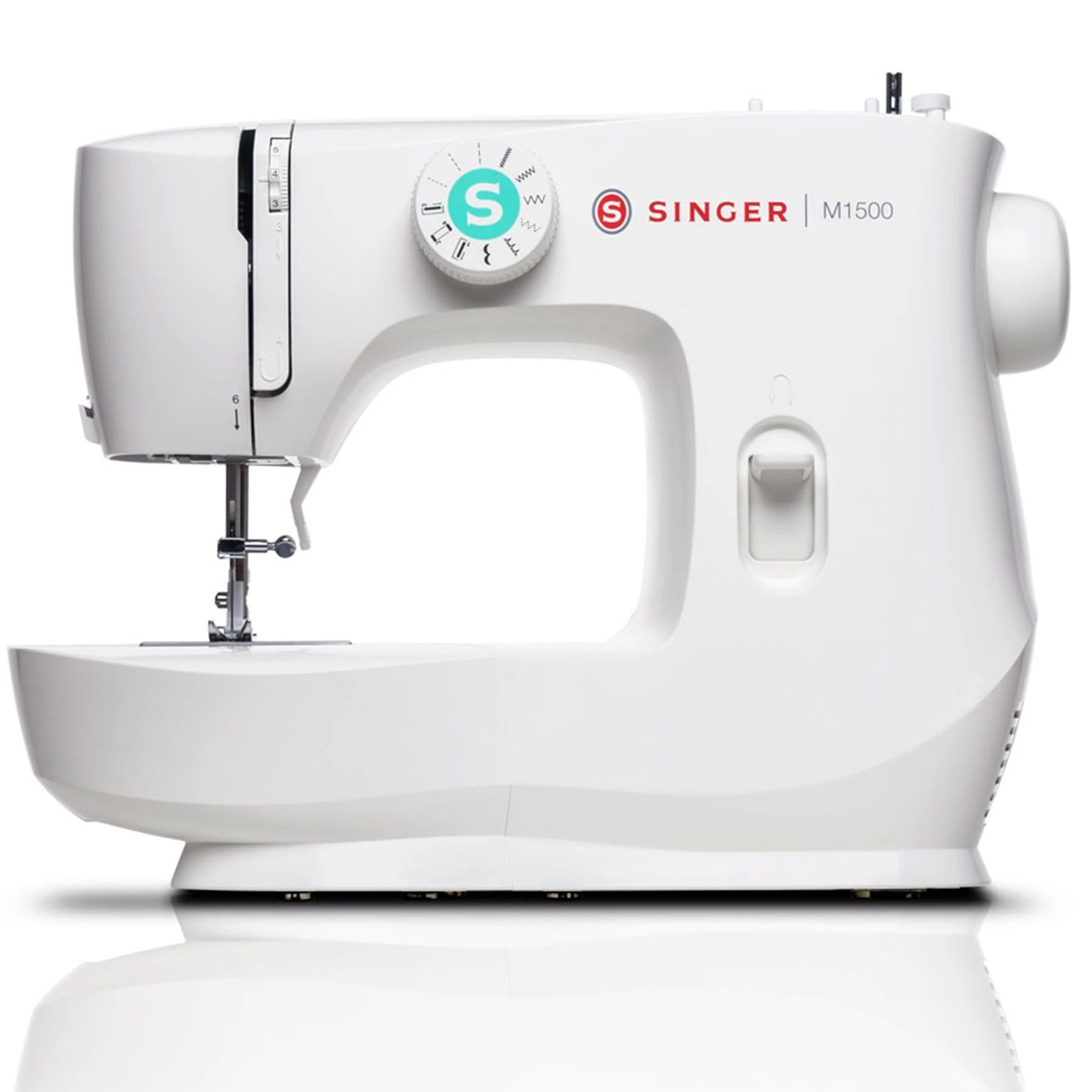 Sewing Machines | SINGER®