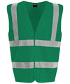 Paramedic Green