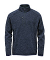 Navy Heather