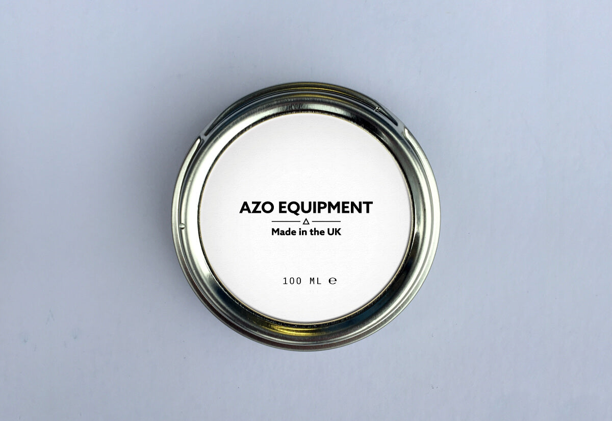Tin | Azo Equipment
