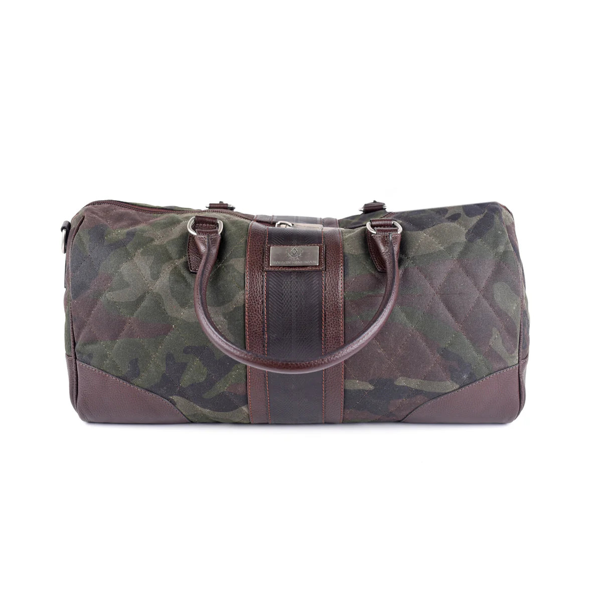 Martin Dingman - Field Duffel