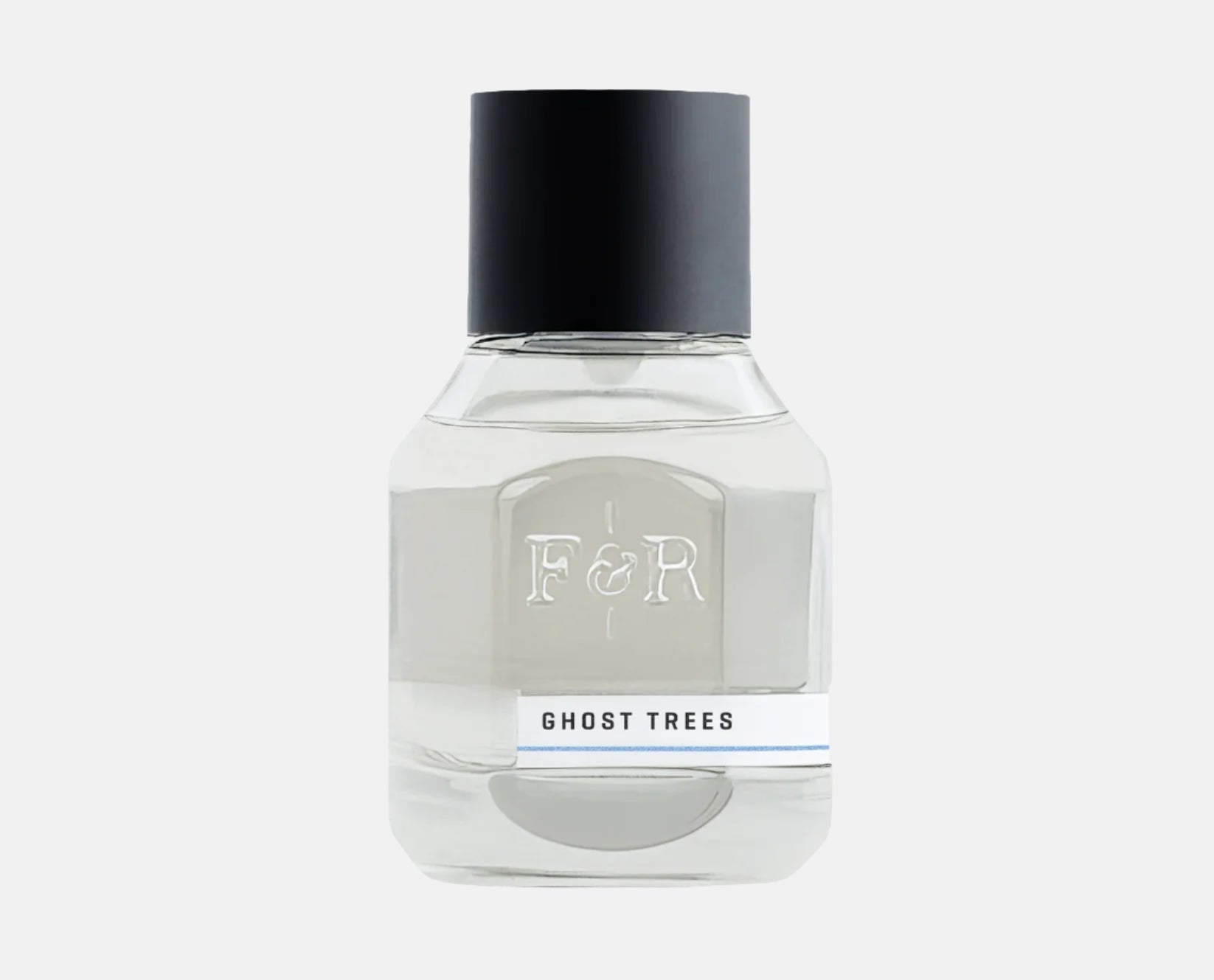 Fulton & Roark - Ltd Res No. 21: Ghost Trees Extrait de Parfum