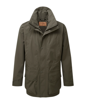 Schoffel - Ketton Jacket II - Dick Ferguson's Clothing Store, Inc.