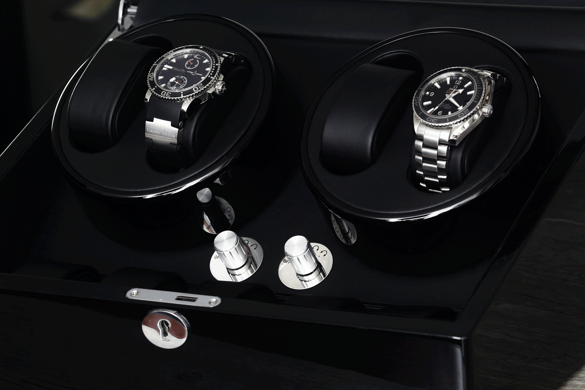 Does Your Rolex Need a Watch Winder 