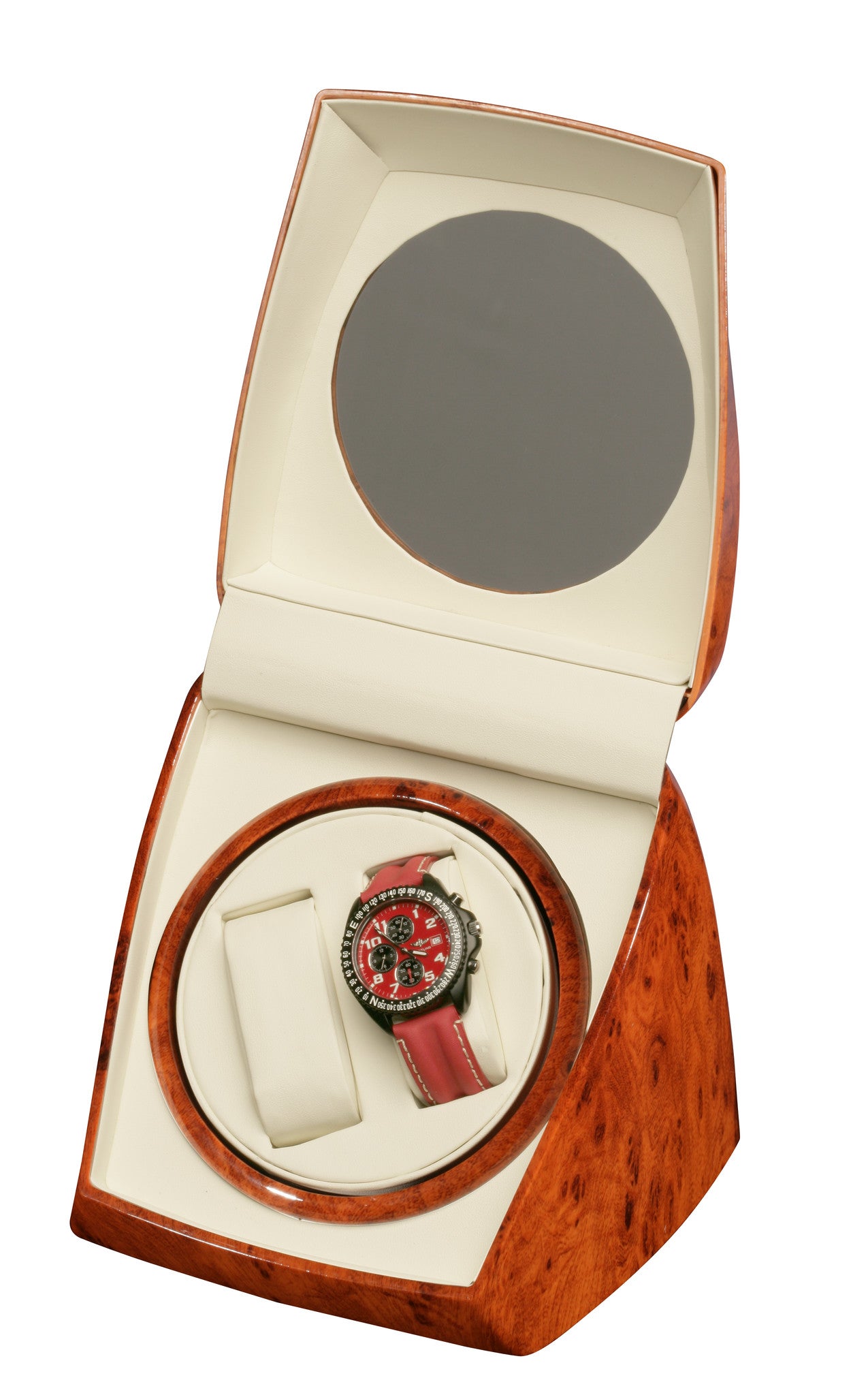 diplomat automatic watch winder