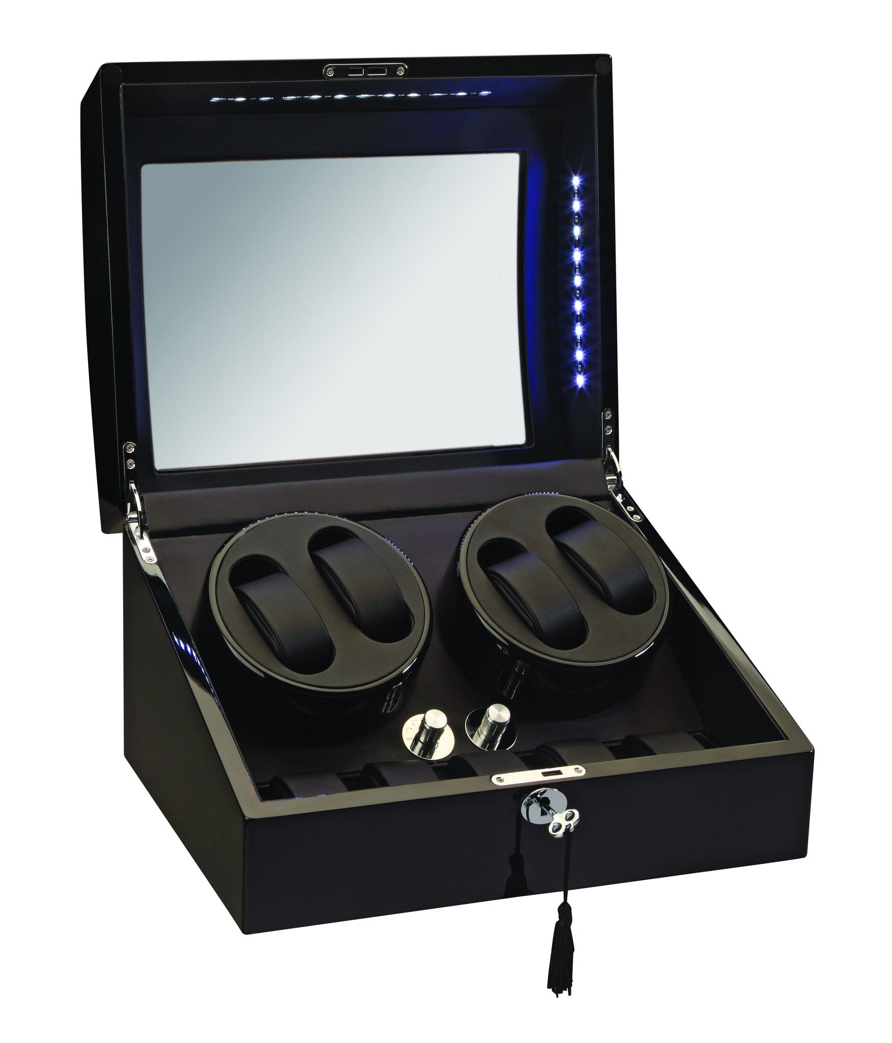 watch winder box malaysia