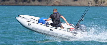 catamaran dinghy for sale