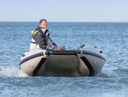 inflatable catamaran boats