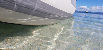 catamaran dinghy for sale