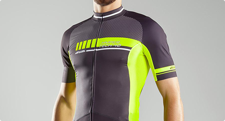 Custom Cycling Kit and Clothing in Australia | Marcello Bergamo