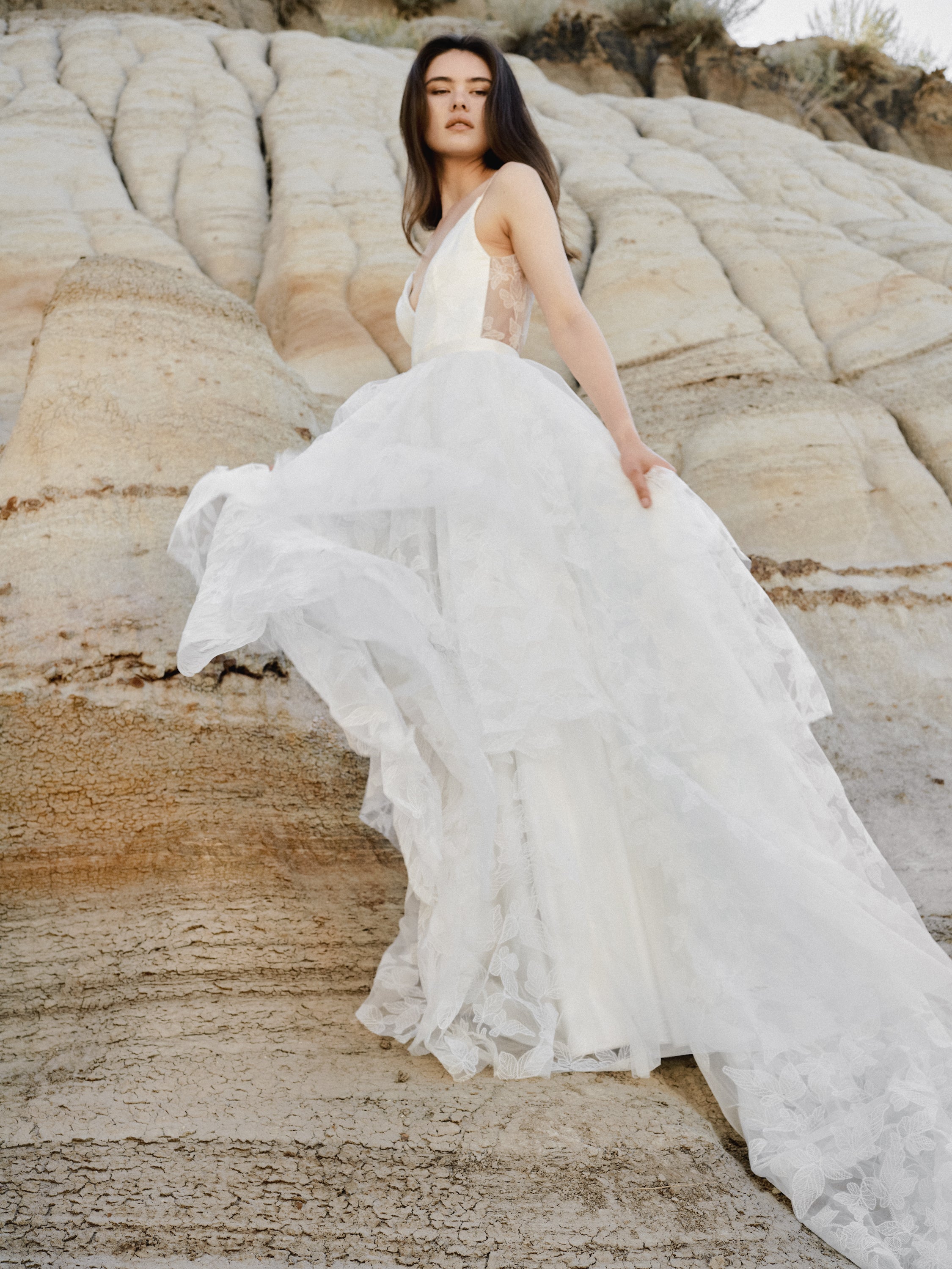 Bridal Made to Order 2021 Collection