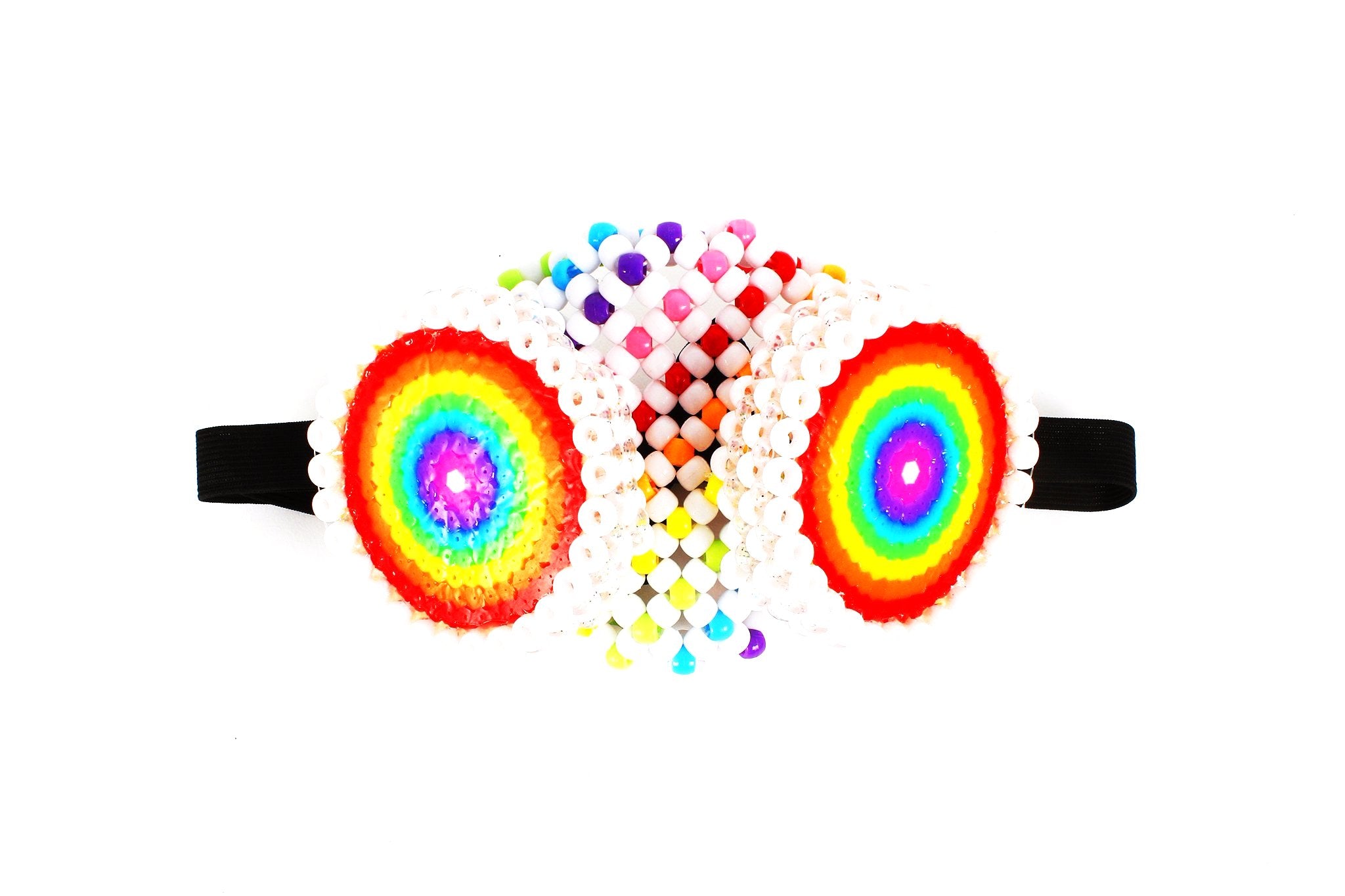 kandi mask