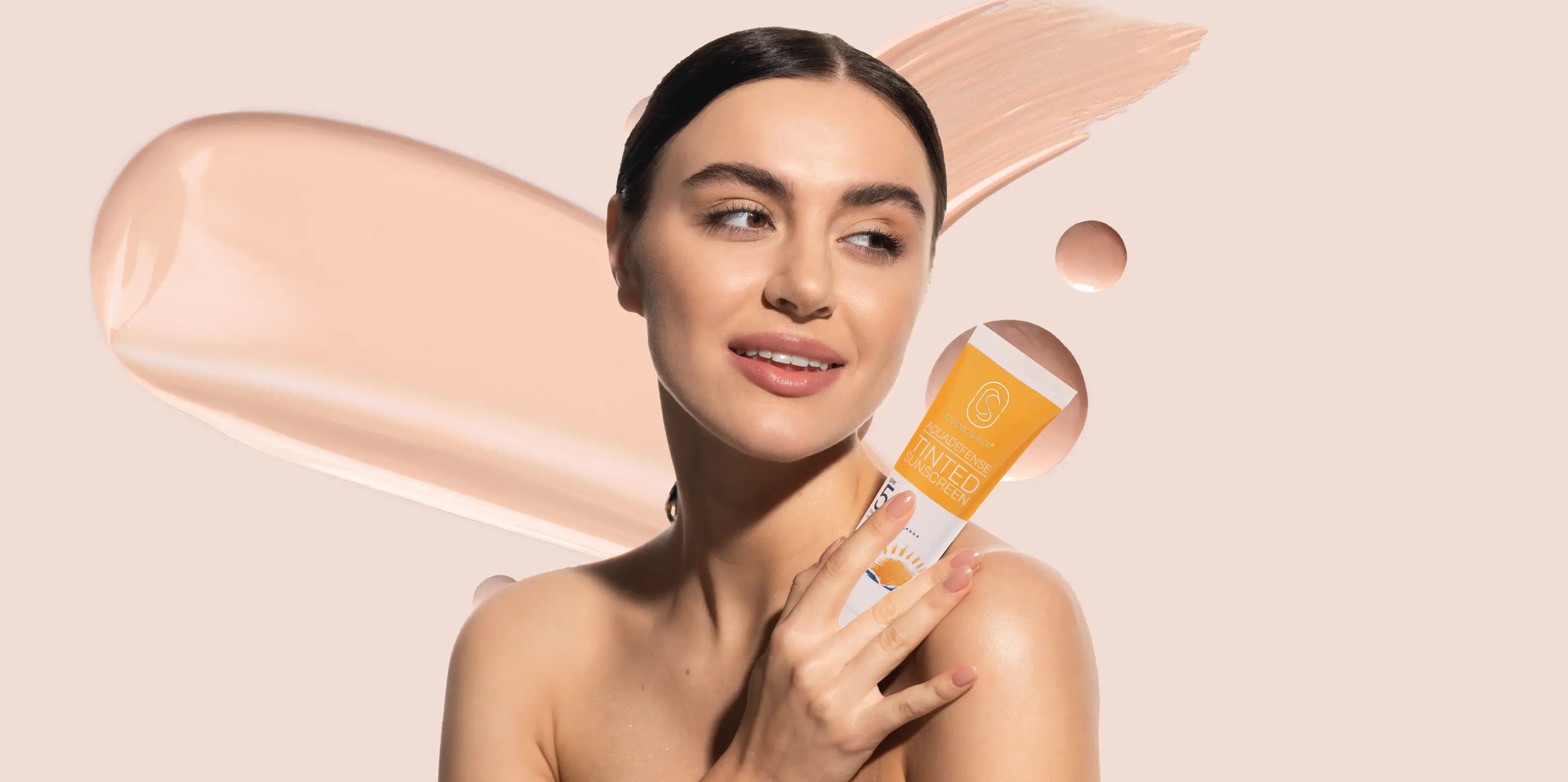 What Is Tinted Sunscreen