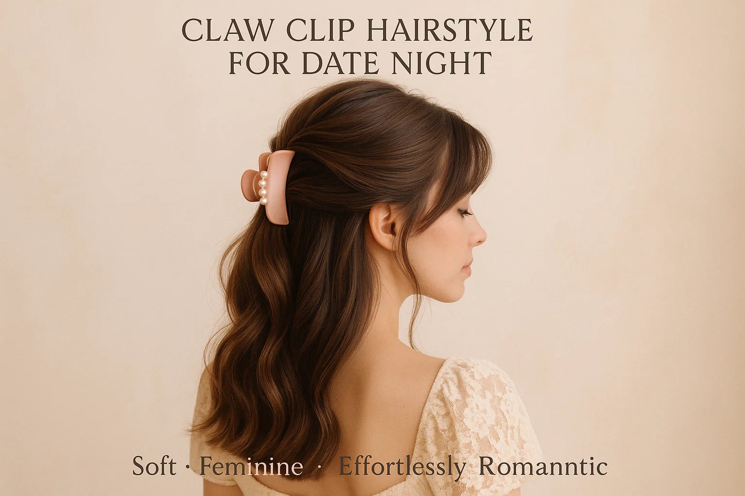 Dates & Gatherings – Romantic and Effortlessly Sweet