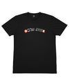 G781 T-Shirt Black Nebula