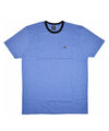 T-shirt Blue Sea