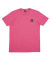 G977 T-Shirt Strawberry Swirl Comfort
