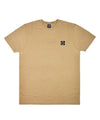 G978A T-Shirt Cocoa