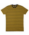 G995 T-Shirt Sunlit Stripes