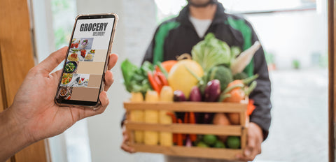 Asian Groceries Online brings the flavours of Asia to your doorstep