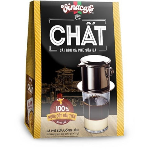 Vinacafe Chat 3in1 Instant Coffee.