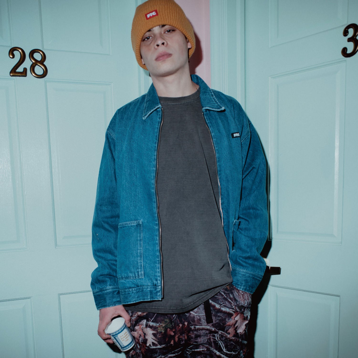 FTC - SPRING & SUMMER 2024 LOOKBOOK - 6