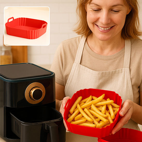 moule-silicone-airfryer-reutilisable