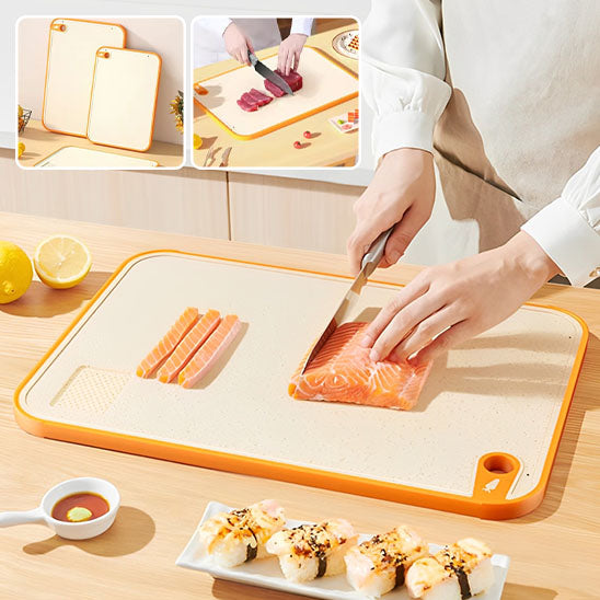 planche-a-decouper-double-face-pratique