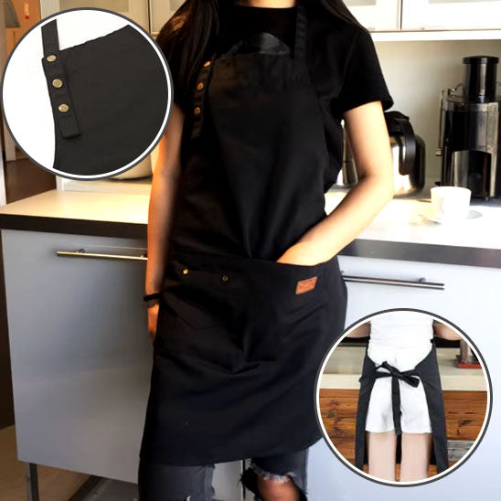 tablier-de-cuisine-colore-solide