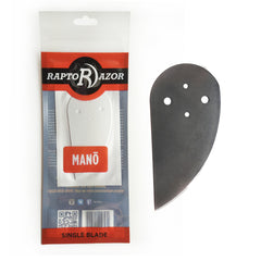 Sharpening Rod - RaptoRazor