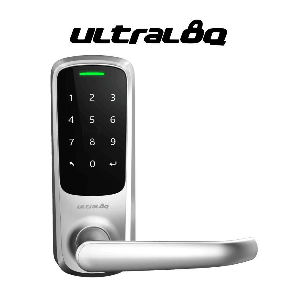 Keyless Smart Lock